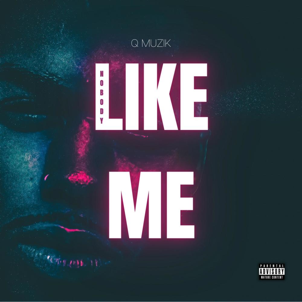 Nobody Like Me (Explicit)