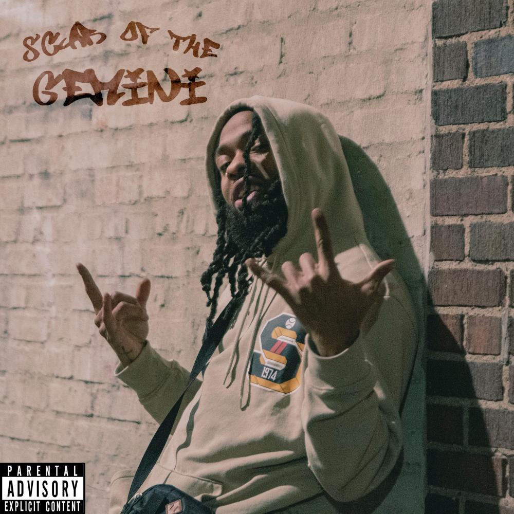 Scar Of The Gemini (Explicit)