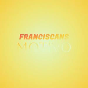 Various Artists的專輯Franciscans Motivo