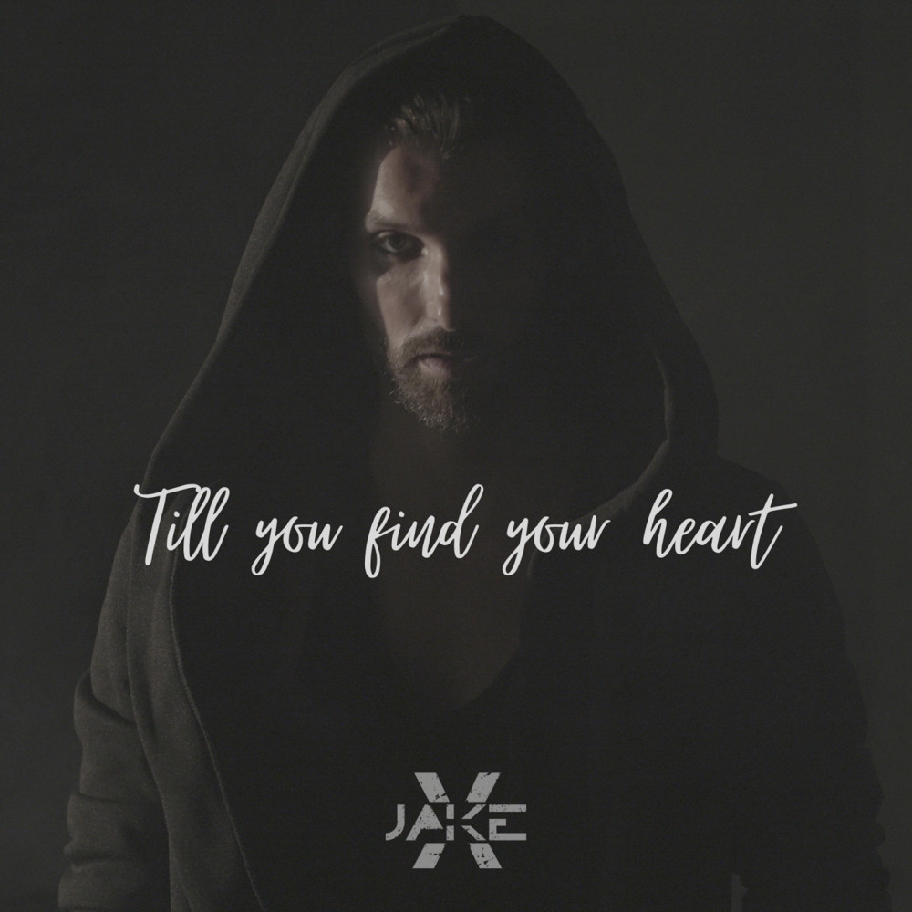 Till You Find Your Heart