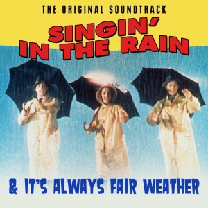 收听Gene Kelly的Once Upon A Time (from "It's Always Fair Weather")歌词歌曲