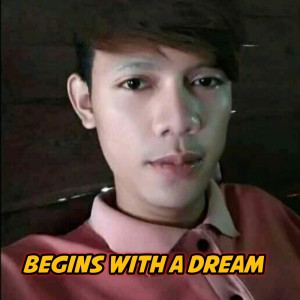 Album Begins with a Dream from Tiyo jorney