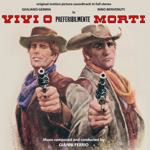 ดาวน์โหลดและฟังเพลง ...December 24th... (From The "Vivi O Preferibilmente Morti" Soundtrack) พร้อมเนื้อเพลงจาก Gianni Ferrio