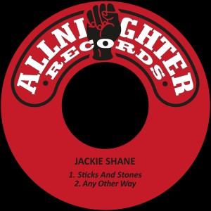 ดาวน์โหลดและฟังเพลง Any Other Way พร้อมเนื้อเพลงจาก Jackie Shane