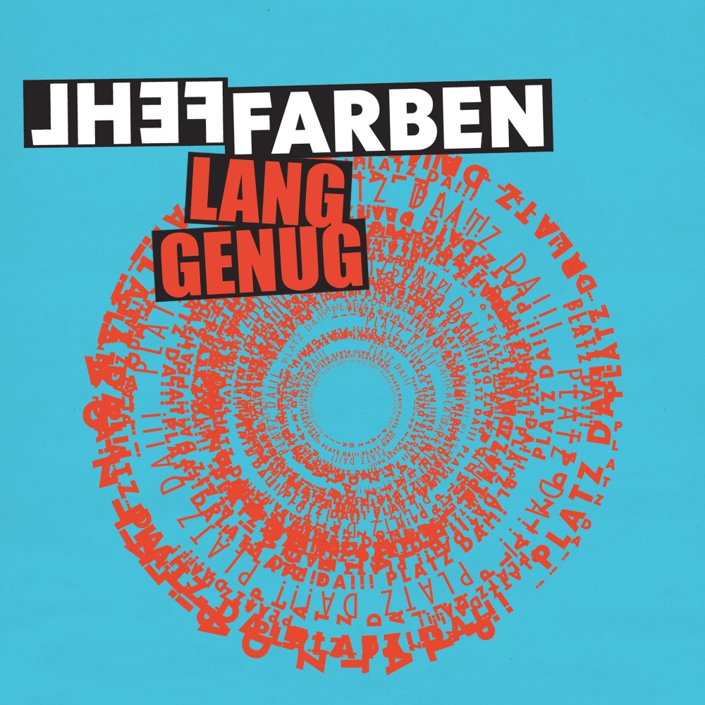 Lang genug (Single Version)