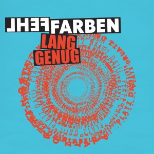 ดาวน์โหลดและฟังเพลง Lang genug (Single Version) พร้อมเนื้อเพลงจาก Fehlfarben