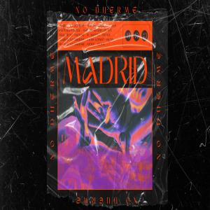 收聽Miguel Rivas的Madrid No Duerme (K.Martin Remix)歌詞歌曲