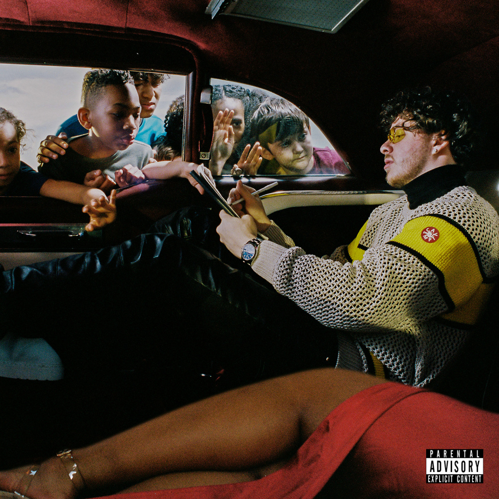 Same Guy (feat. Adam Levine) (Explicit)