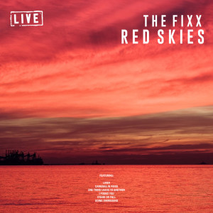 Red Skies (Live)