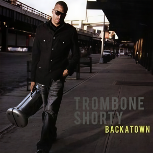 ดาวน์โหลดและฟังเพลง Hurricane Season (其他) พร้อมเนื้อเพลงจาก Trombone Shorty