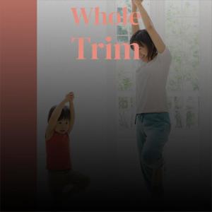 Album Whole Trim from Various