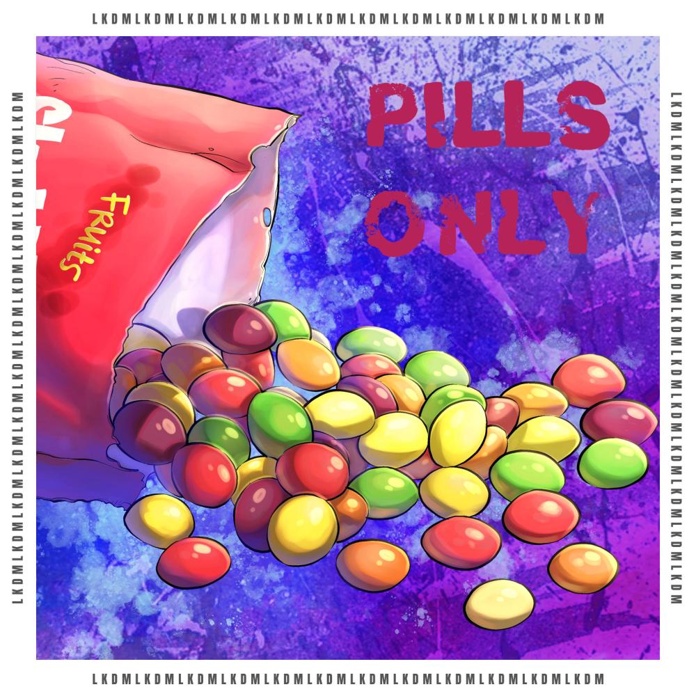 Lej (feat. Popé) (Explicit)
