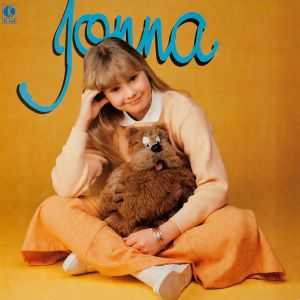 Jonna Tervomaa的專輯Jonna