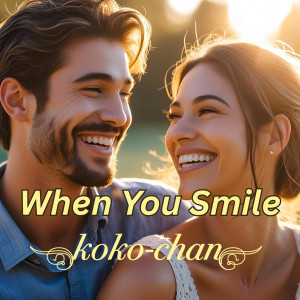 Album When You Smile from Koko-Chan