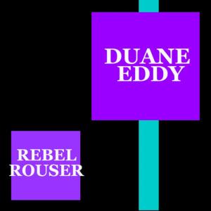 ดาวน์โหลดและฟังเพลง Cannon Ball พร้อมเนื้อเพลงจาก Duane Eddy