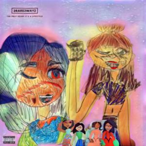 收聽Suge Mikee的Life we live (Explicit)歌詞歌曲