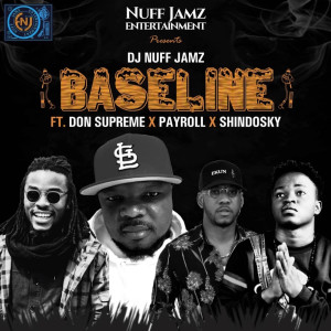 Album Base Line oleh Payroll