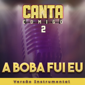 Album A Boba Fui Eu (Instrumental) from Mc Mayarah