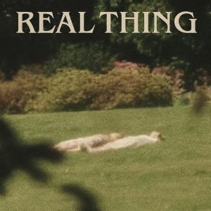 收聽Dani Pérez的Real Thing歌詞歌曲