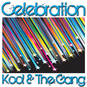 ดาวน์โหลดและฟังเพลง Celebration พร้อมเนื้อเพลงจาก Kool & The Gang
