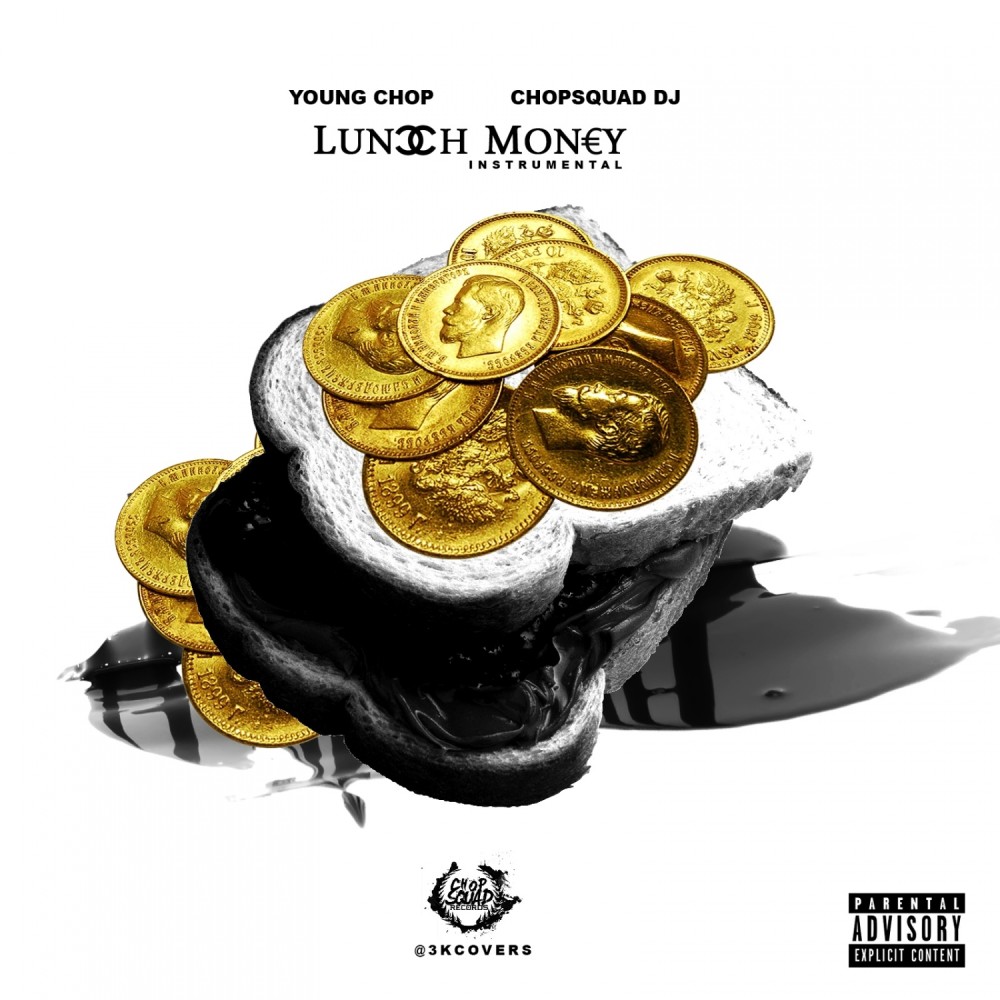 Lunch Money (Instrumental)