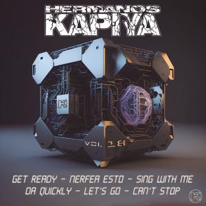 Hermanos Kapiya的專輯Hermanos Kapiya Vol.18