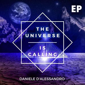 อัลบัม THE UNIVERSE IS CALLING ศิลปิน Daniele D'Alessandro
