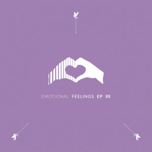 blind.scream的專輯emotional feelings ep III (Explicit)