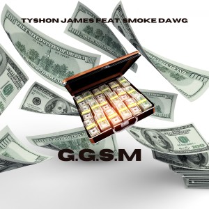 Tyshon James的專輯G.G.S.M (Explicit)
