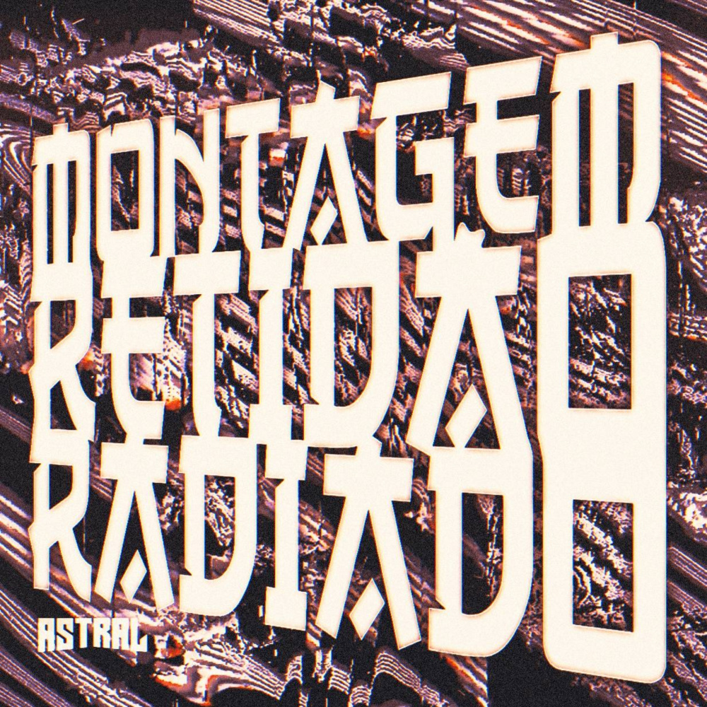 MONTAGEM RETIDÃO RADIADO