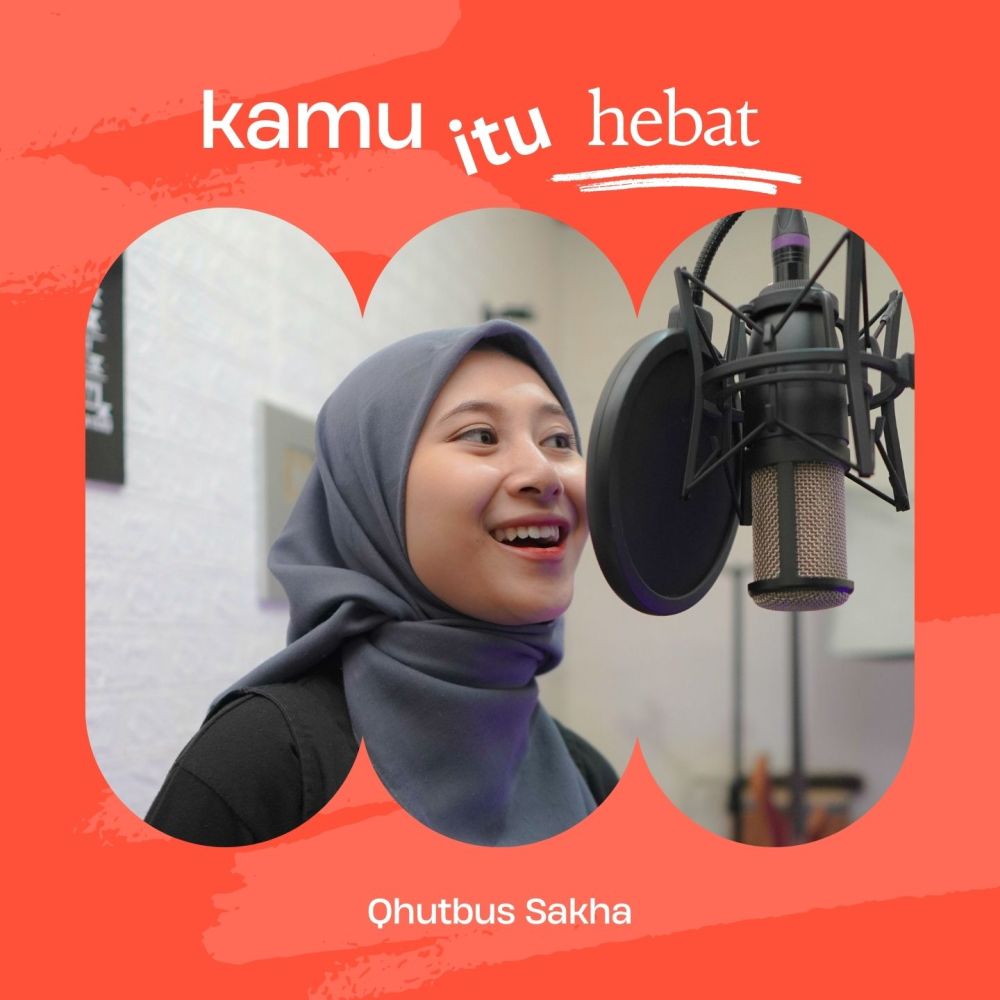 Kamu Itu Hebat (Akustik)
