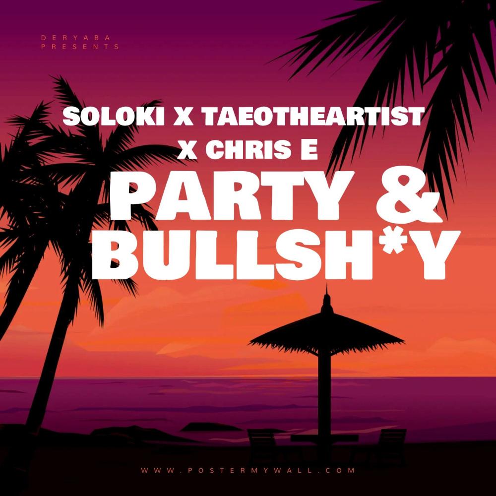 P&B (feat. TaeoTheArtist & Chris E) (Explicit)
