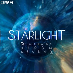 收聽Misael Gauna的Starlight(with Bloom & Ascend)歌詞歌曲