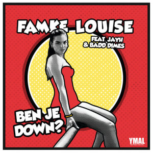 ดาวน์โหลดและฟังเพลง BEN JE DOWN? (Explicit) พร้อมเนื้อเพลงจาก Famke Louise