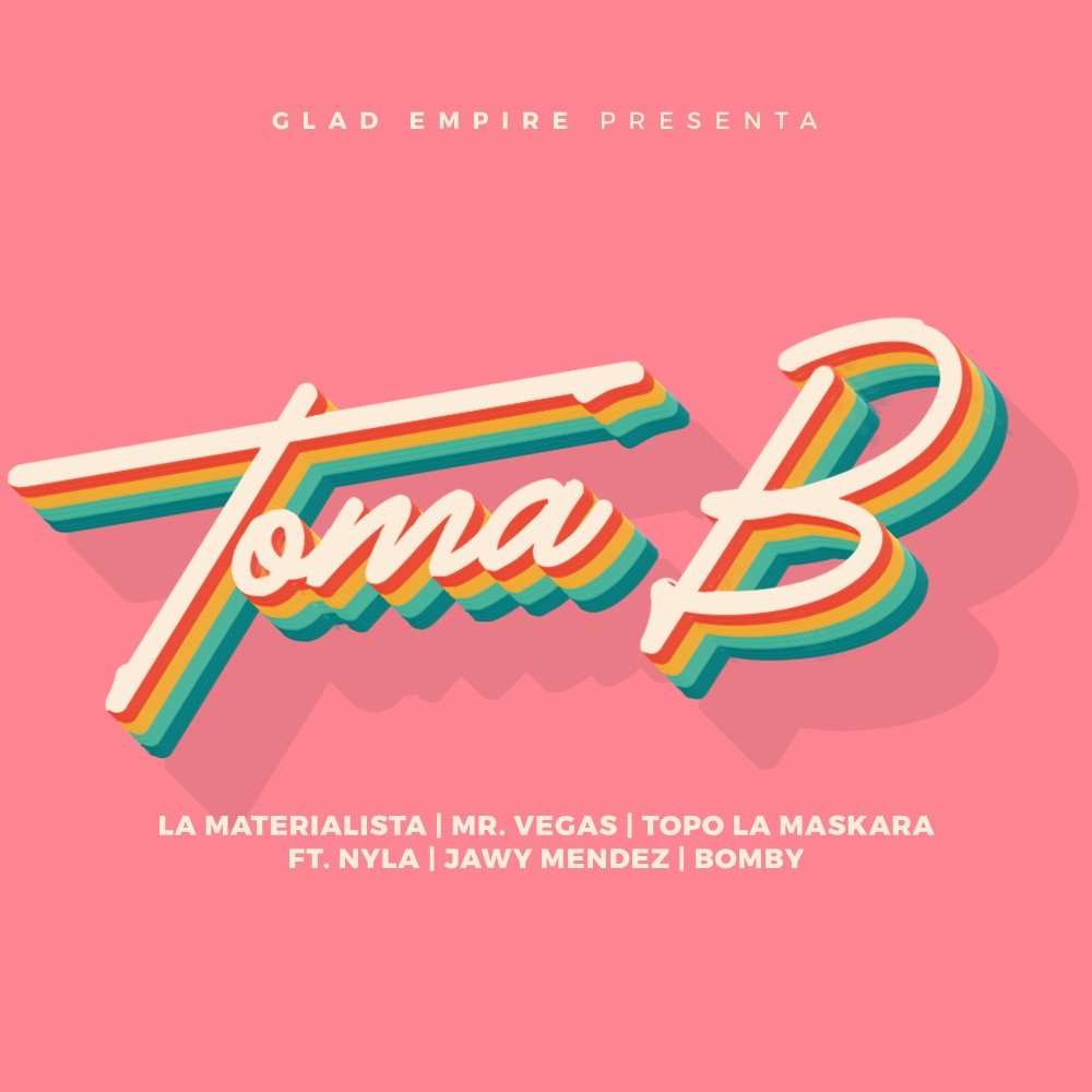 Toma B (Explicit)