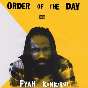 ดาวน์โหลดและฟังเพลง Truth พร้อมเนื้อเพลงจาก Fyah Konkarah