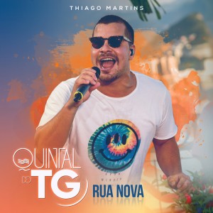 อัลบัม Quintal do TG (Rua Nova) (Ao Vivo) ศิลปิน 