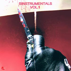 Tambourines的專輯Sinstrumentals, Vol. 1