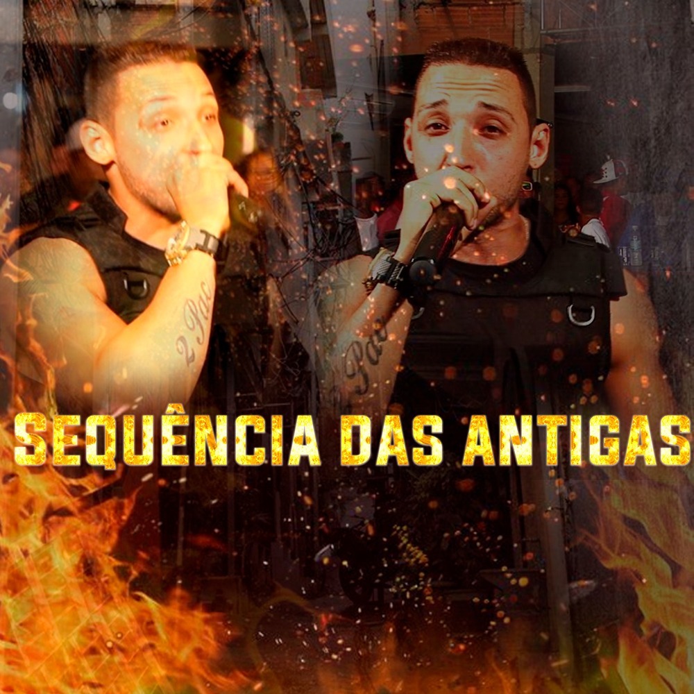 Sequência das Antigas (Explicit)