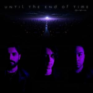 SVI的專輯Until The End Of Time