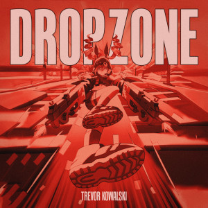 Album Dropzone from 