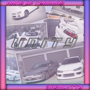 Listen to UNITY song with lyrics from KXNG of TERRXRS