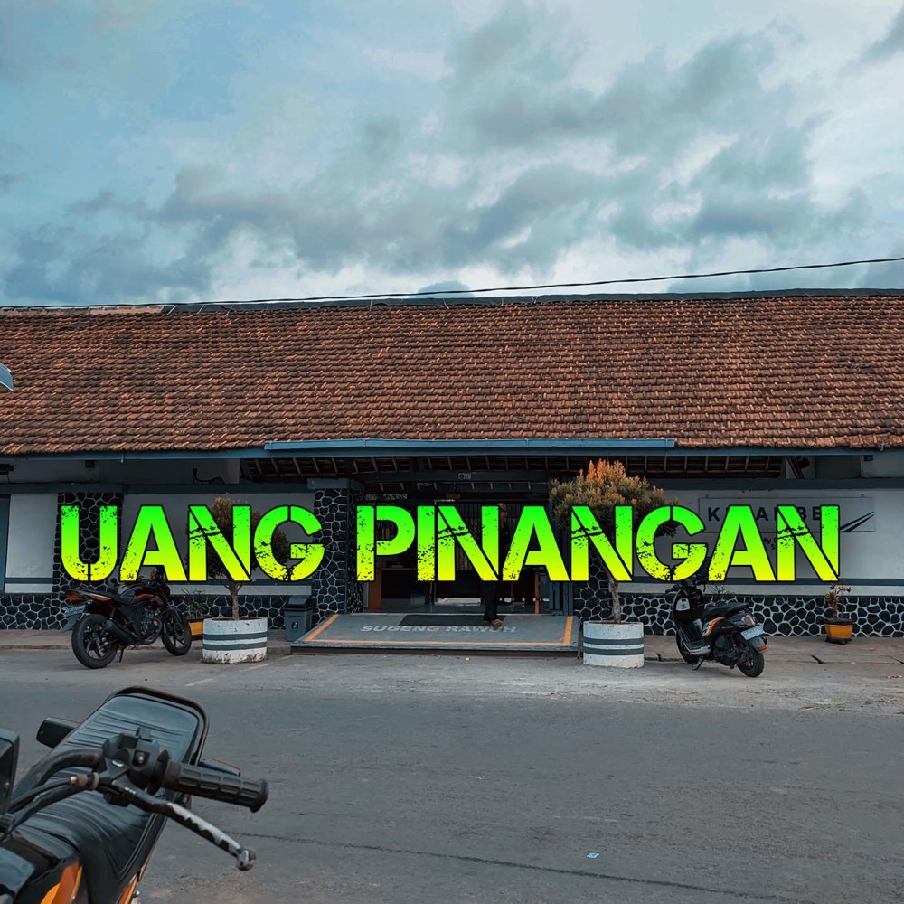 Uang Pinangan
