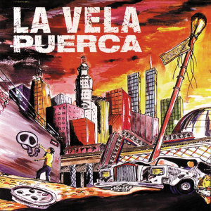 ดาวน์โหลดและฟังเพลง Mi Semilla พร้อมเนื้อเพลงจาก La Vela Puerca