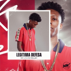 收聽Mc L4的Legitima Defesa歌詞歌曲