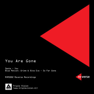 Blue Motion的專輯You Are Gone