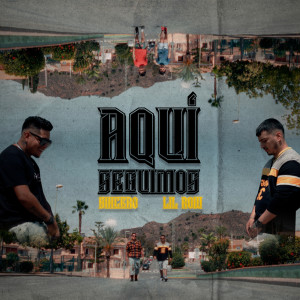 收听Sincero的Aquí Seguimos歌词歌曲