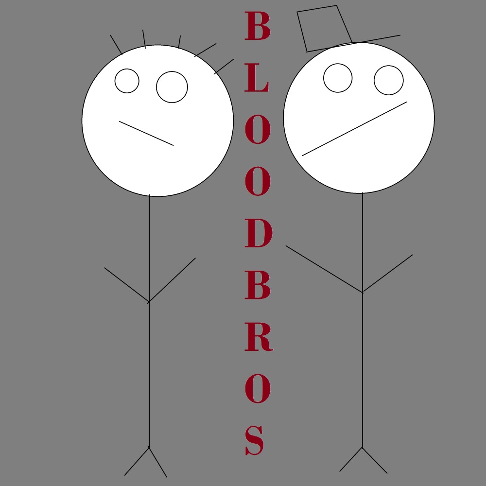 Blood Brothers (Explicit)