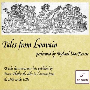 Listen to Labia tua (feat. Jean Mouton) song with lyrics from Richard MacKenzie