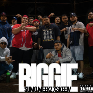Album Biggie (Explicit) from Ninety FOE